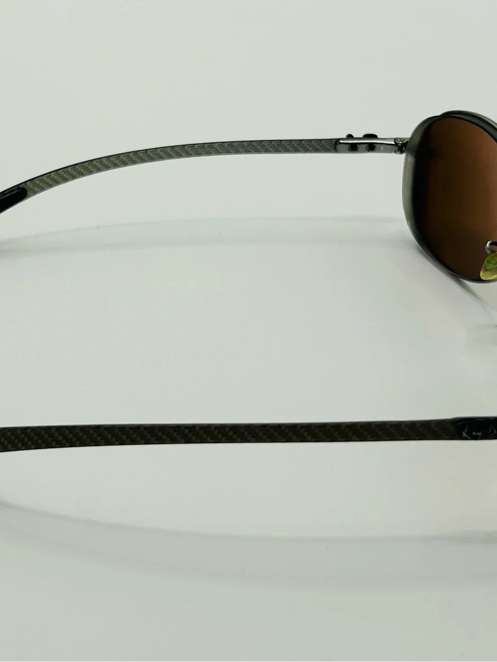 Ray-Ban sunglasses iconic